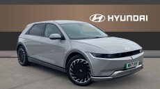 Hyundai IONIQ 5 160kW Ultimate 73 kWh 5dr Auto Electric Hatchback